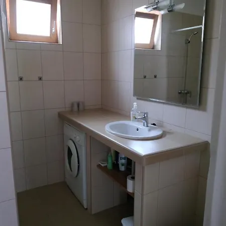 Katalin Vendeghaz Apartment Visegrad