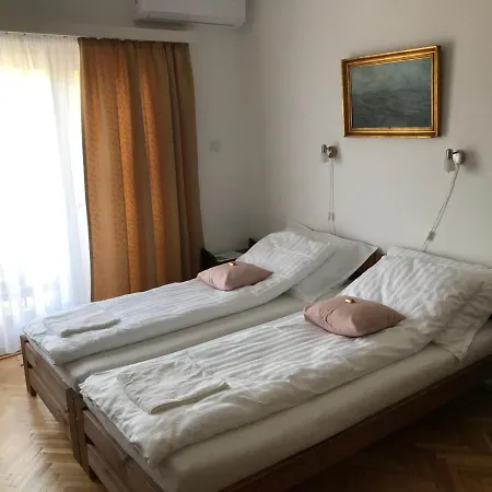 Apartment Katalin Vendeghaz Visegrad
